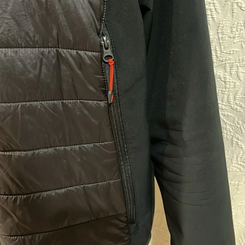 All Terrain by Tog Twenty Four Element jacket, size‎ medium